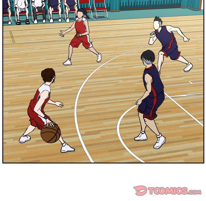Read Tweener chapter 43 image 57 on Lezhin