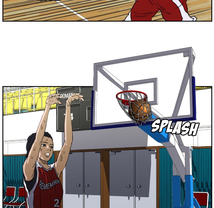Read Tweener chapter 43 image 6 on Lezhin