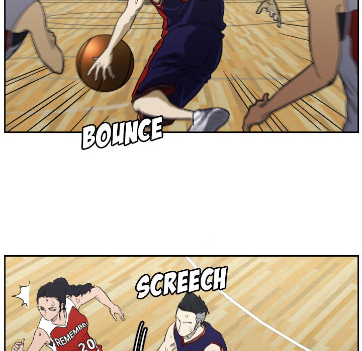 Read Tweener chapter 43 image 60 on Lezhin