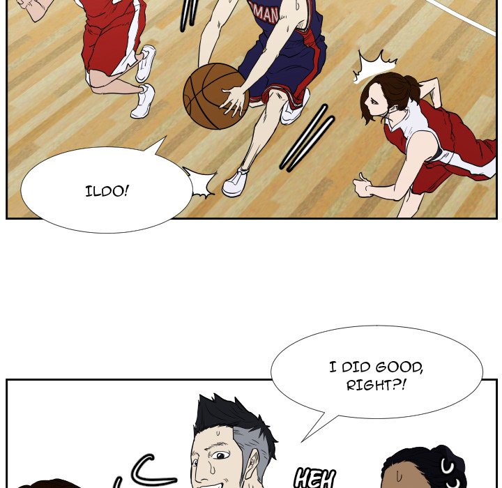 Read Tweener chapter 43 image 61 on Lezhin