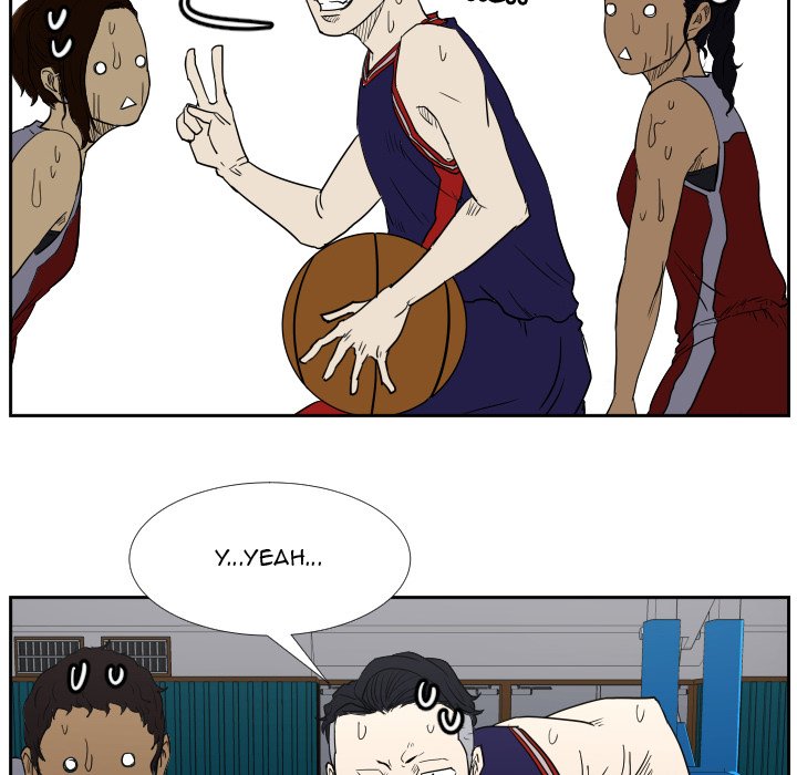 Read Tweener chapter 43 image 62 on Lezhin