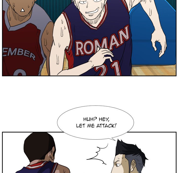 Read Tweener chapter 43 image 63 on Lezhin