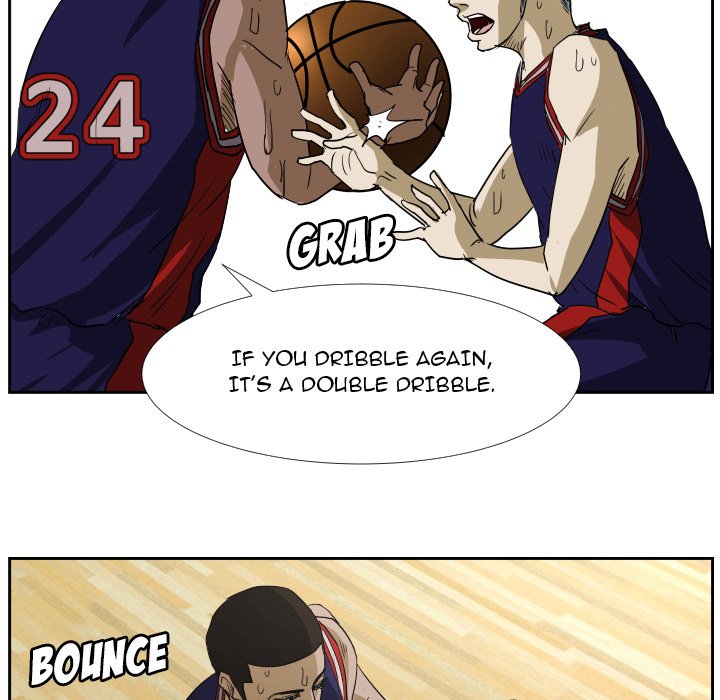 Read Tweener chapter 43 image 64 on Lezhin