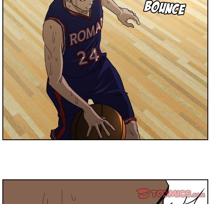 Read Tweener chapter 43 image 65 on Lezhin