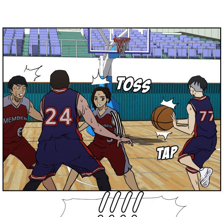 Read Tweener chapter 43 image 69 on Lezhin