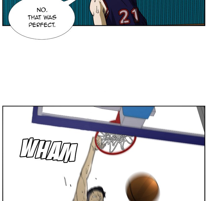 Read Tweener chapter 43 image 74 on Lezhin