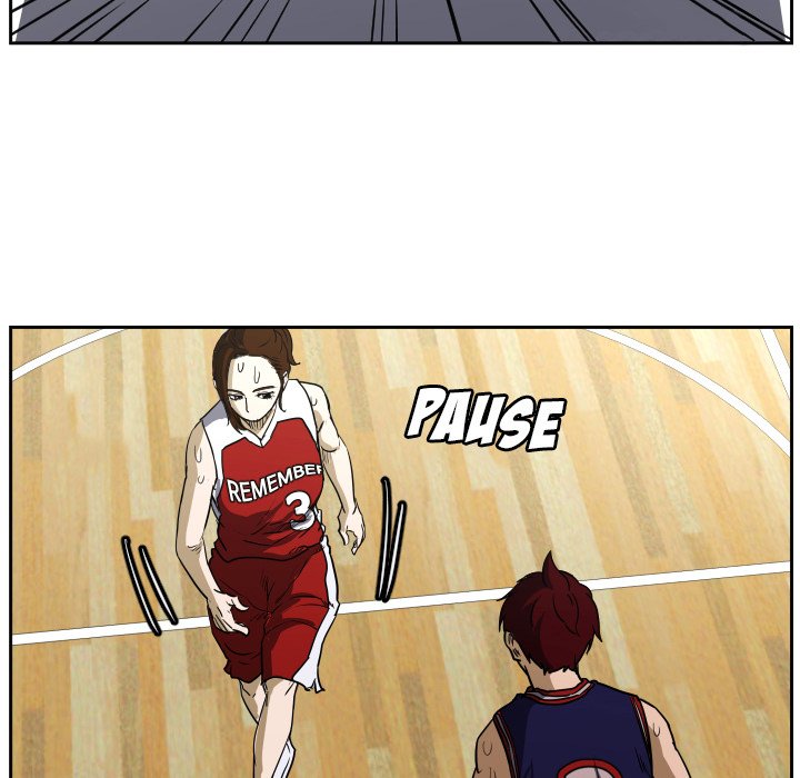 Read Tweener chapter 43 image 8 on Lezhin