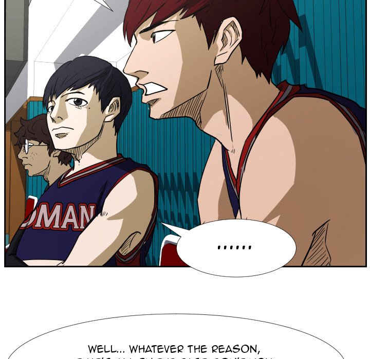 Read Tweener chapter 43 image 80 on Lezhin