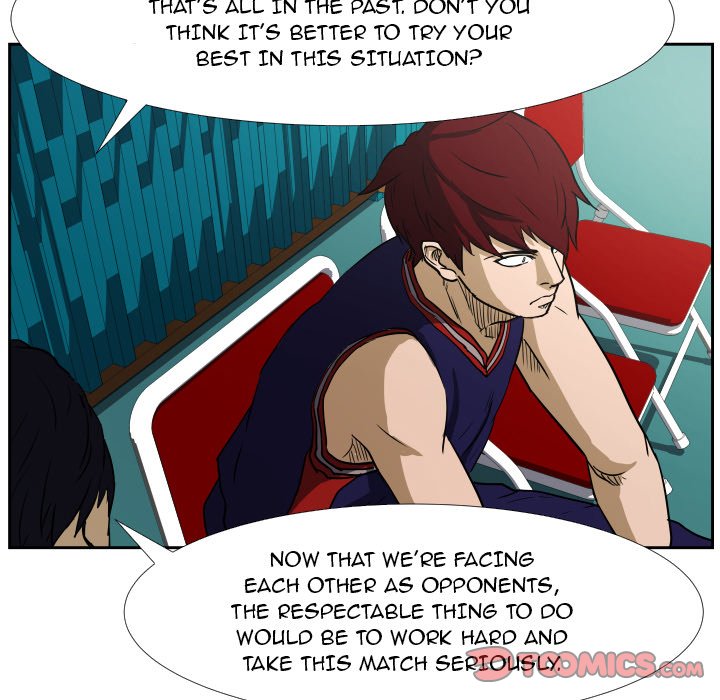Read Tweener chapter 43 image 81 on Lezhin