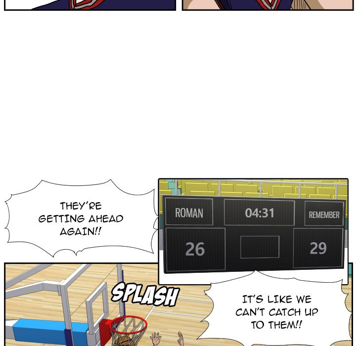 Read Tweener chapter 43 image 83 on Lezhin