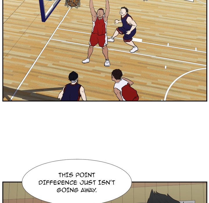 Read Tweener chapter 43 image 84 on Lezhin