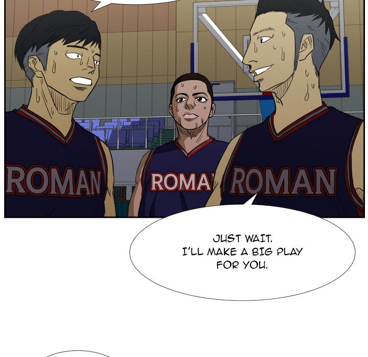 Read Tweener chapter 43 image 85 on Lezhin