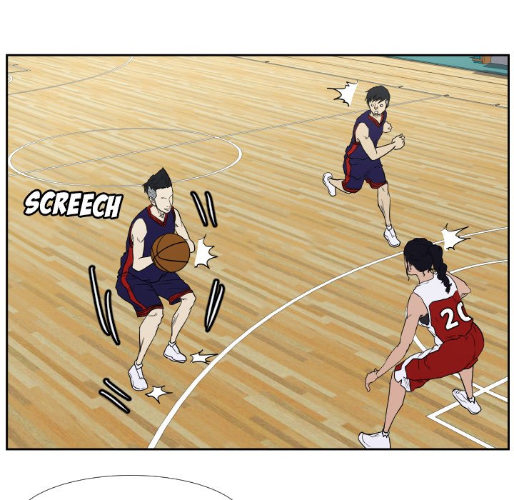 Read Tweener chapter 43 image 88 on Lezhin