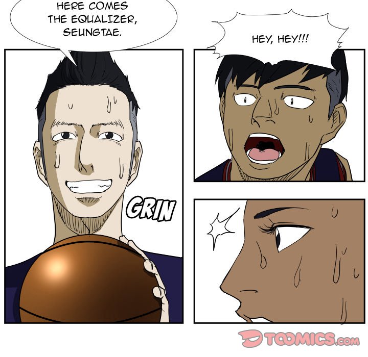 Read Tweener chapter 43 image 89 on Lezhin