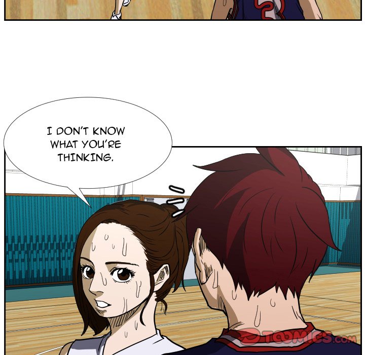 Read Tweener chapter 43 image 9 on Lezhin