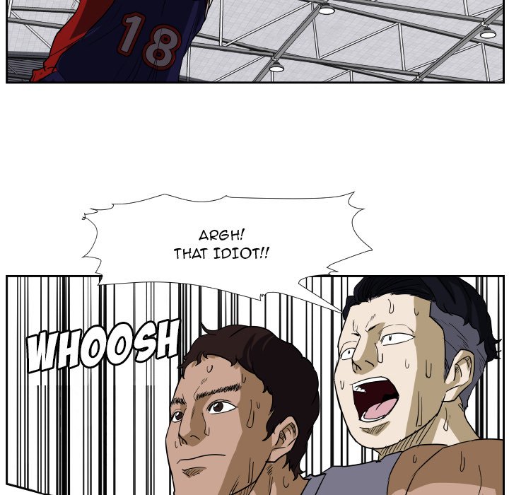 Read Tweener chapter 43 image 91 on Lezhin