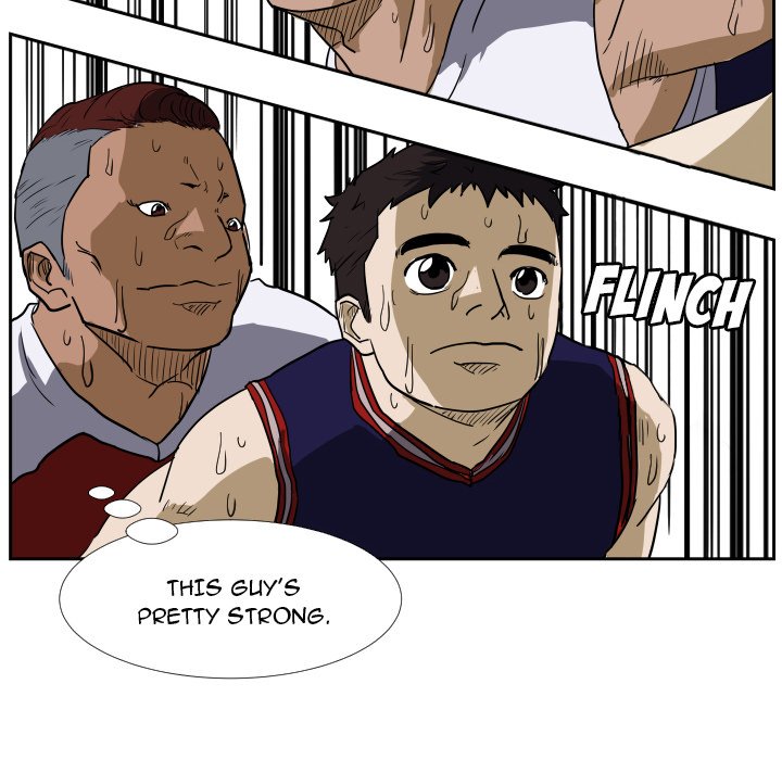 Read Tweener chapter 43 image 92 on Lezhin