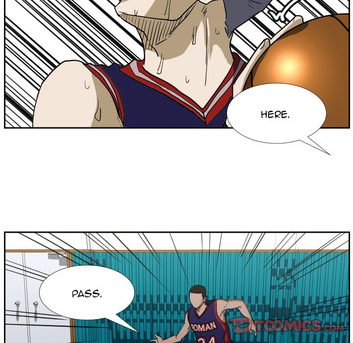 Read Tweener chapter 43 image 97 on Lezhin
