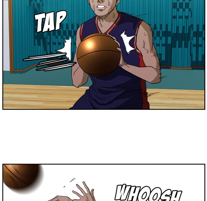 Read Tweener chapter 43 image 99 on Lezhin