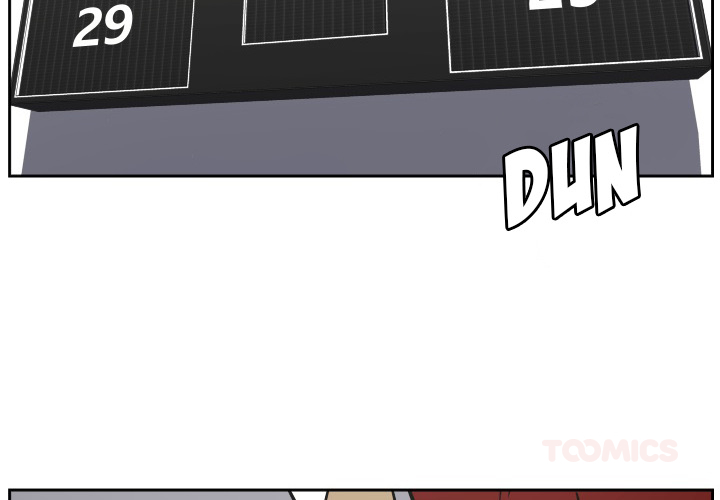 Read Tweener chapter 44 image 1 on Lezhin