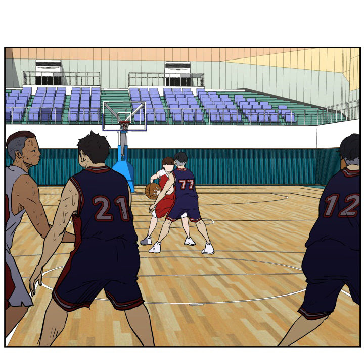 Read Tweener chapter 44 image 10 on Lezhin