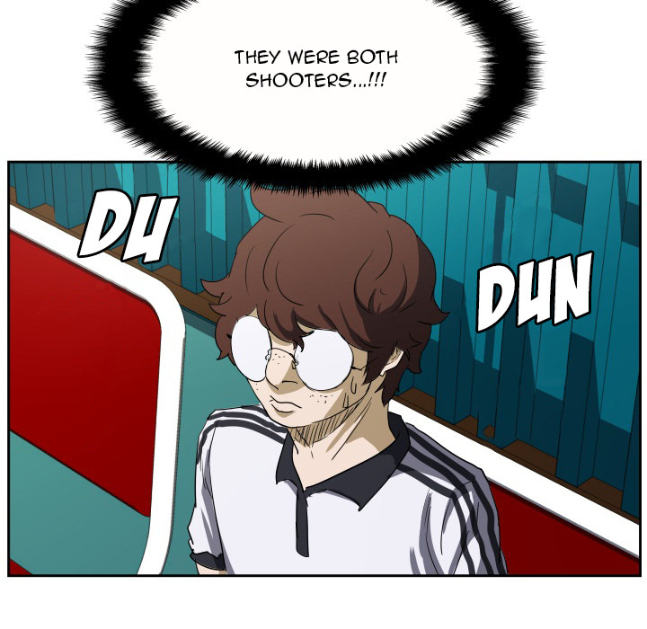 Read Tweener chapter 44 image 101 on Lezhin