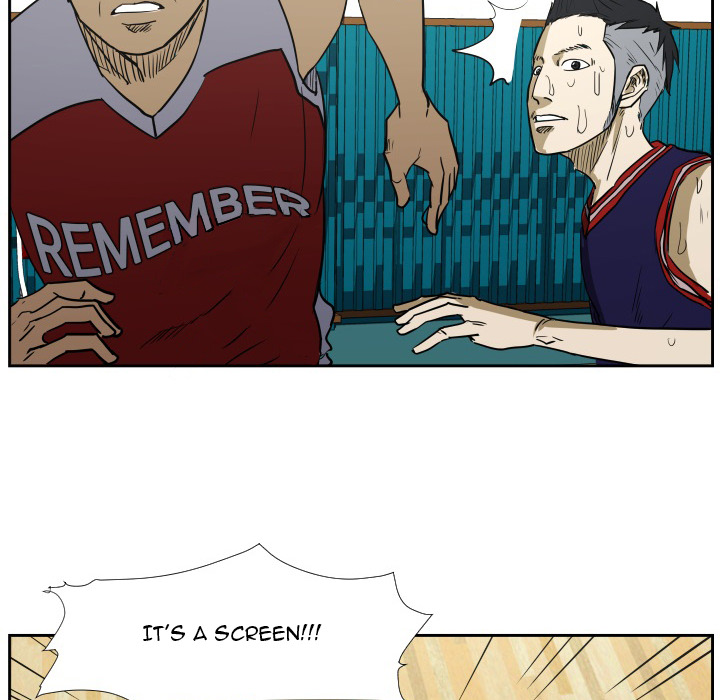 Read Tweener chapter 44 image 15 on Lezhin