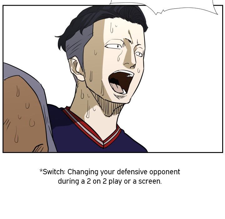 Read Tweener chapter 44 image 18 on Lezhin
