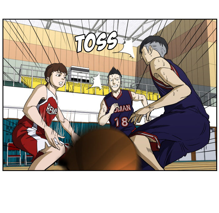 Read Tweener chapter 44 image 19 on Lezhin