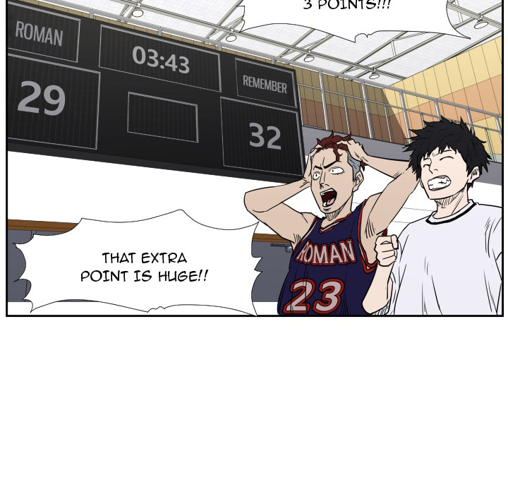 Read Tweener chapter 44 image 24 on Lezhin