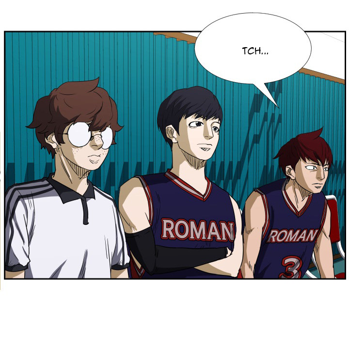 Read Tweener chapter 44 image 25 on Lezhin
