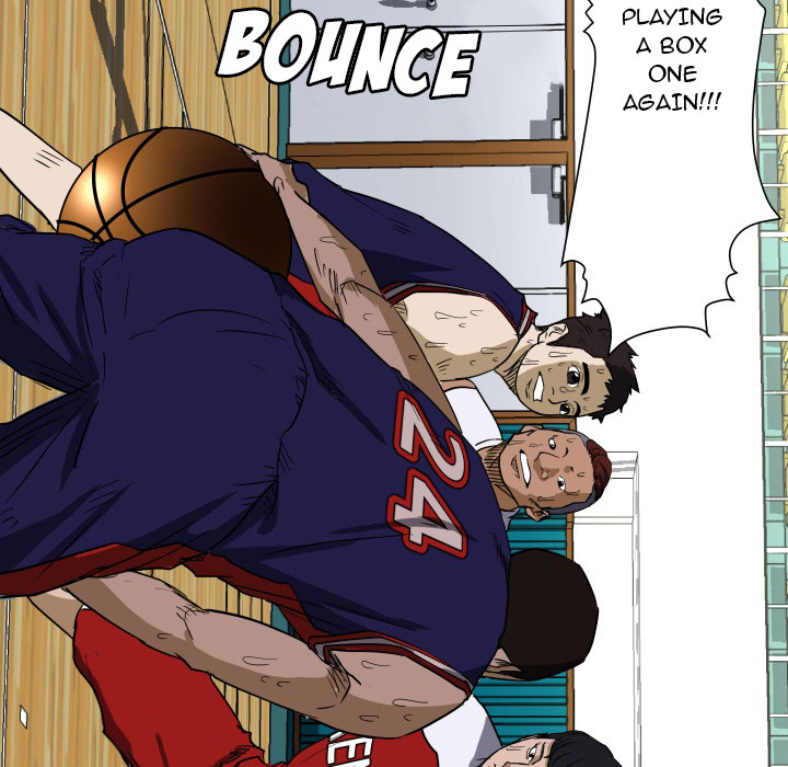 Read Tweener chapter 44 image 27 on Lezhin