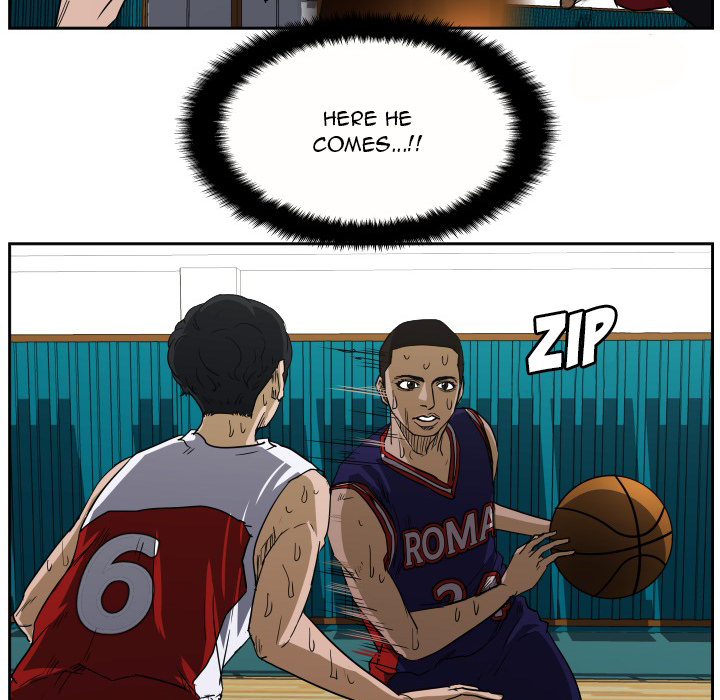 Read Tweener chapter 44 image 32 on Lezhin