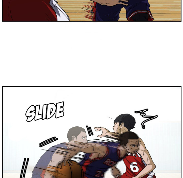 Read Tweener chapter 44 image 33 on Lezhin