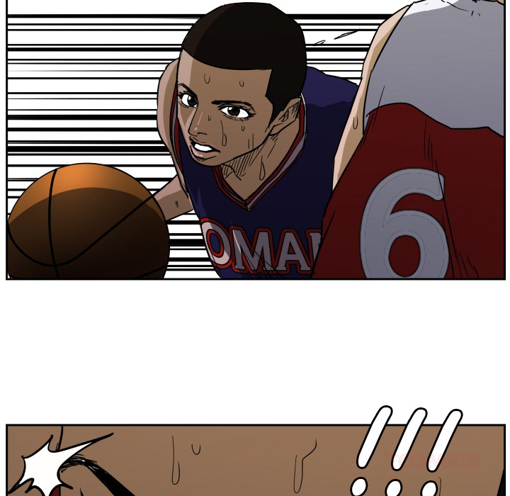 Read Tweener chapter 44 image 35 on Lezhin
