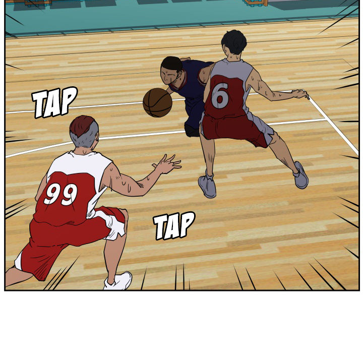Read Tweener chapter 44 image 37 on Lezhin