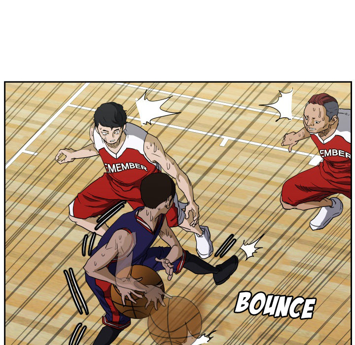 Read Tweener chapter 44 image 38 on Lezhin