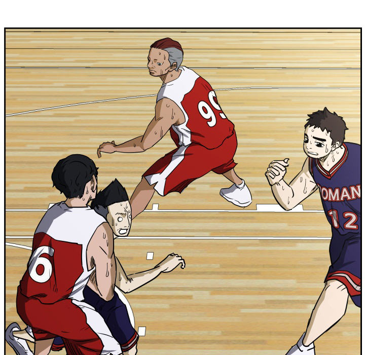 Read Tweener chapter 44 image 56 on Lezhin
