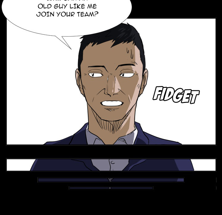 Read Tweener chapter 44 image 64 on Lezhin
