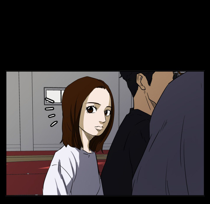 Read Tweener chapter 44 image 66 on Lezhin