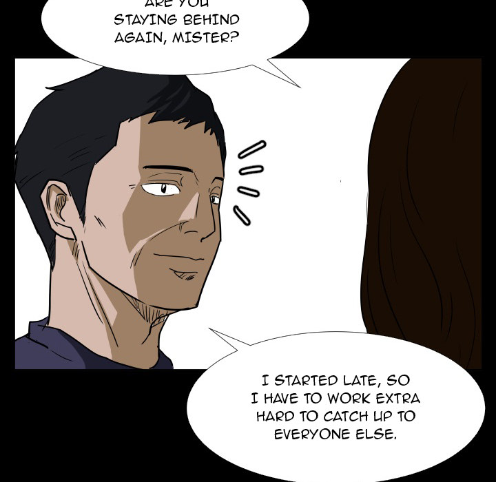 Read Tweener chapter 44 image 68 on Lezhin