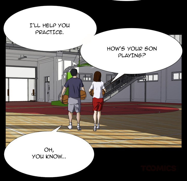 Read Tweener chapter 44 image 69 on Lezhin