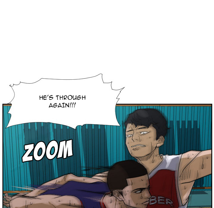 Read Tweener chapter 44 image 74 on Lezhin