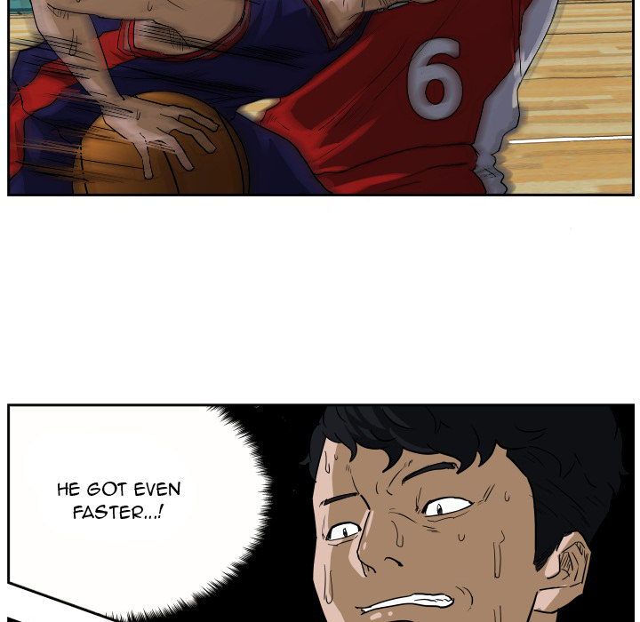 Read Tweener chapter 44 image 75 on Lezhin