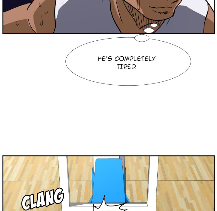 Read Tweener chapter 44 image 80 on Lezhin