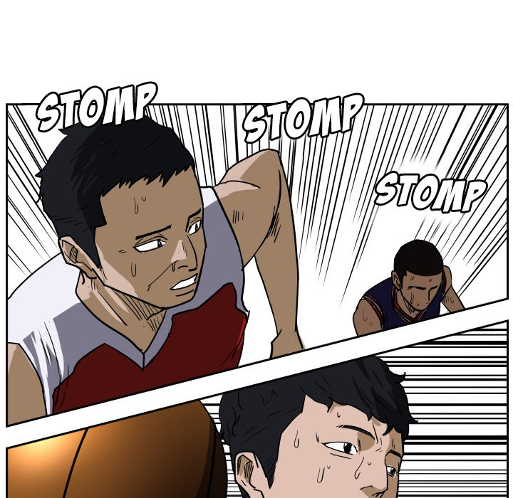 Read Tweener chapter 44 image 85 on Lezhin