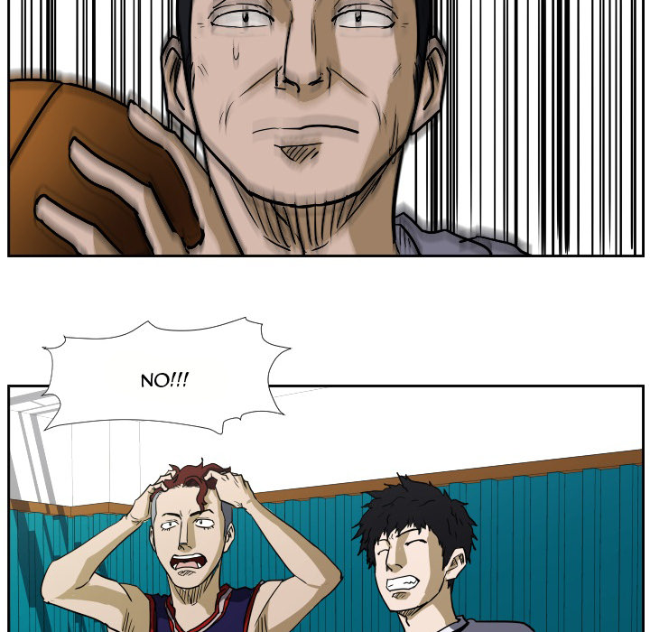 Read Tweener chapter 44 image 90 on Lezhin