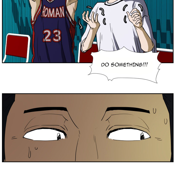 Read Tweener chapter 44 image 91 on Lezhin
