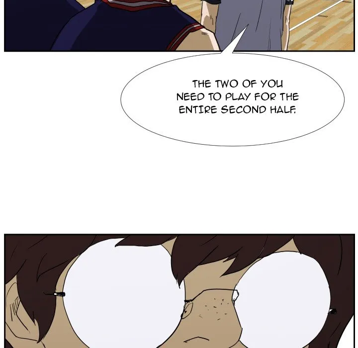 Read Tweener chapter 45 image 10 on Lezhin