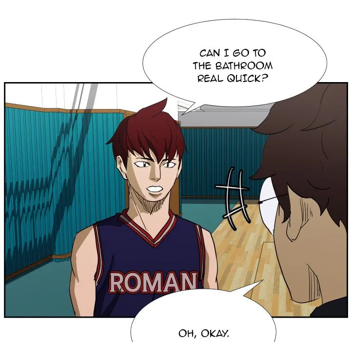 Read Tweener chapter 45 image 102 on Lezhin
